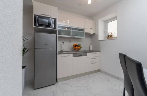 Seget House | Eden Mediterranean House