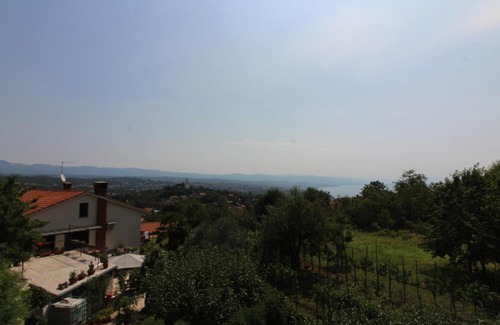 Rukavac Apartment | EMILIjA