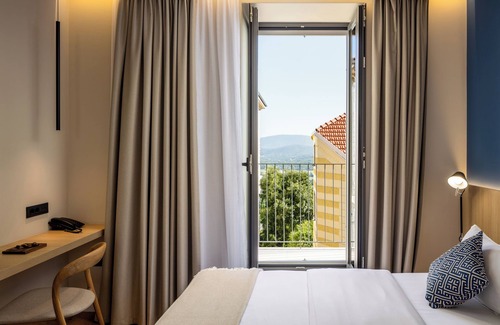 Imotski Hotel | Emotheo Heritage Hotel