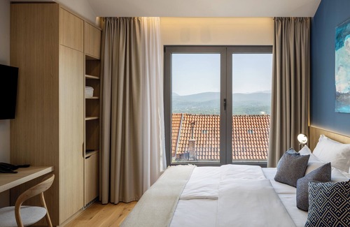 Imotski Hotel | Emotheo Heritage Hotel