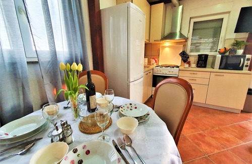 Drvenik Mali House | Escape holiday house A, jacuzzi, island Drvenik Mali