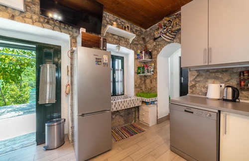 Peracko Blato House | Etno House Wagner