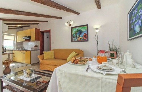 Vrvari Apartment | Eva in Poreč - Istrien/Eva in Poreč - 1 Appartement für 2 Personen