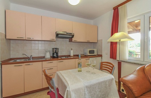 Vrvari Apartment | Eva in Poreč - Istrien/Eva in Poreč - 1 Studio für 2 Personen ST1