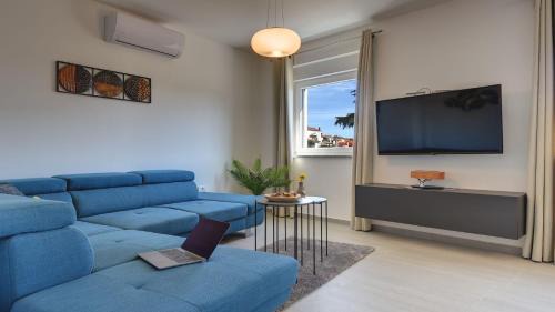 Pula Apartment | Exclusive City Apartments