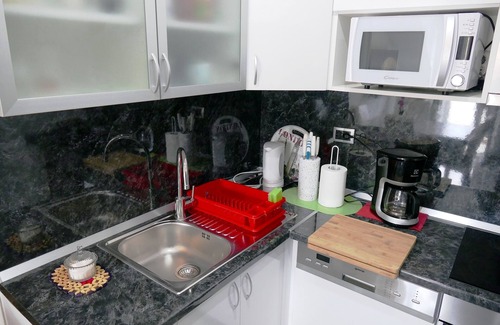 Bosanka Villa | Family apartment consist of two bedrooms and two bathrooms