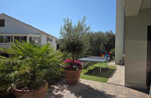 Orebic Apartment | Family apartment Mirjam