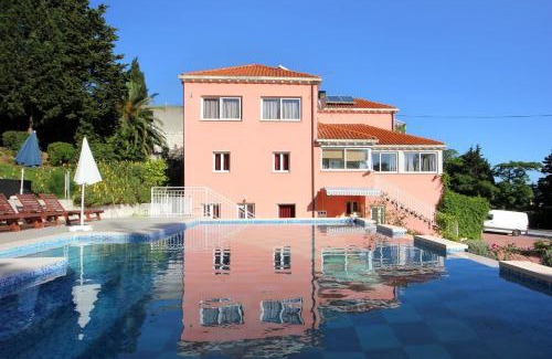 Brasina Apartment | Family friendly apartments with a swimming pool Mlini, Dubrovnik - 8579