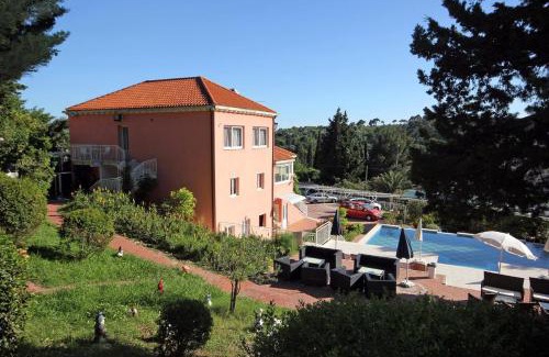 Brasina Apartment | Family friendly apartments with a swimming pool Mlini, Dubrovnik - 8579