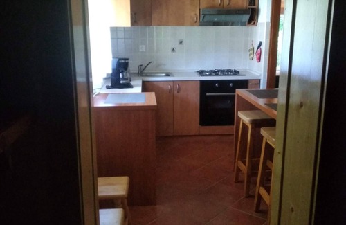 Turke House | Family friendly house with a parking space Kuželj, Gorski kotar (K-20980)