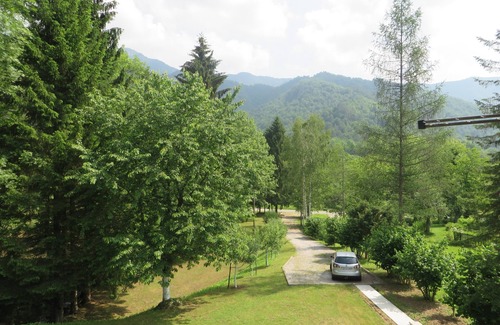 Turke House | Family friendly house with a parking space Kuželj, Gorski kotar (K-20980)