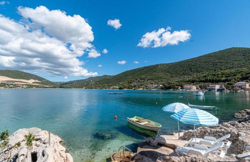 Putnikovic House | Family friendly house with a swimming pool Kabli, Peljesac - 16795