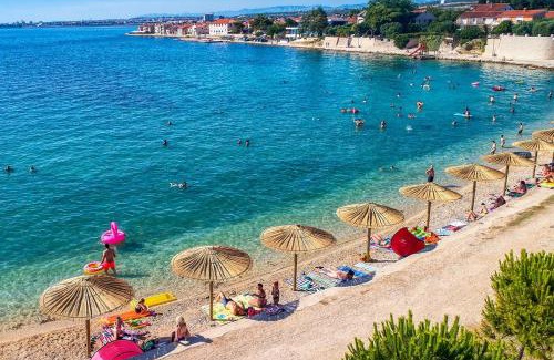 Bibinje House | Family friendly house with a swimming pool Bibinje, Zadar - 23364