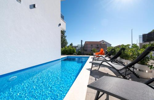 Bibinje House | Family friendly house with a swimming pool Bibinje, Zadar - 23364