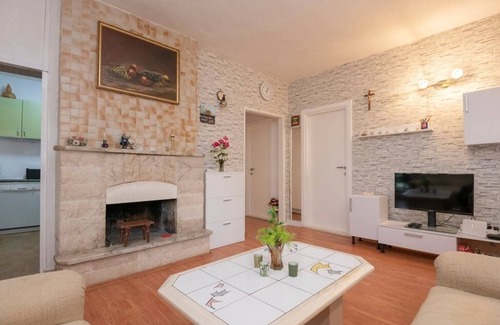 Trilj House | Family friendly house with a swimming pool Grab, Zagora (K-15208)