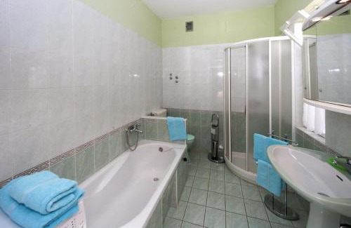 Snasici House | Family friendly house with a swimming pool Marici, Labin - 17820
