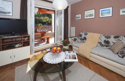 Snasici House | Family friendly house with a swimming pool Marici, Labin - 17820