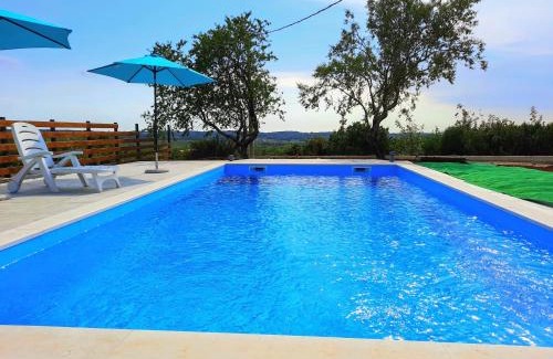 Vardica House | Family friendly house with a swimming pool Vardica, Umag - 21452