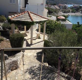 Sevid Apartment | Family friendly seaside apartments Sevid, Trogir - 14790