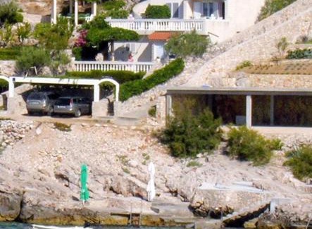Sevid Apartment | Family friendly seaside apartments Sevid, Trogir - 14790
