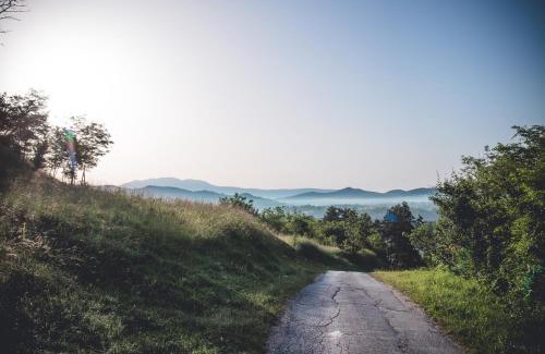 Pazin Apartment | Farm stay Synergia - Hiden treasure