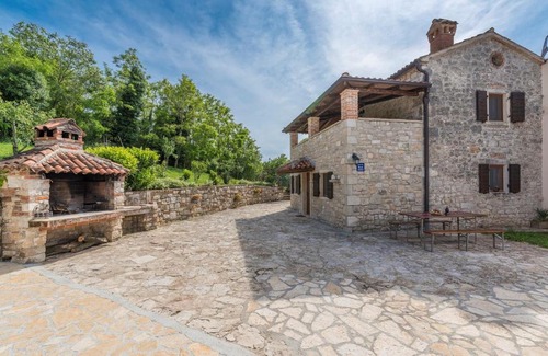 Porec House | Ferienhaus Luan