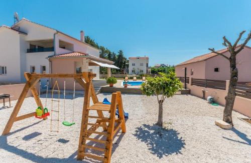 Bibinje House | Ferienhaus mit Privatpool für 8 Personen ca 220 m in Bibinje, Dalmatien Zadar und Umgebung