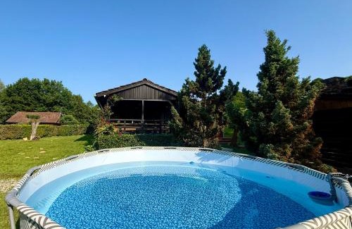 Varazdin Villa | Flora Green House Beretinec