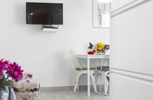 Znjan Apartment | FM Apartments on 10th floor with beautiful view on islands & sea - ALL BRAND NEW