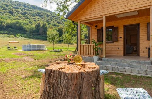 Seliste Ski Chalet | Forest Paradise