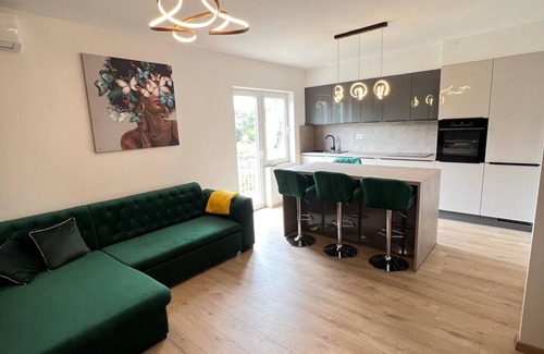 Sreser Apartment | Four-bedroom apartment with terrace Sreser, Pelješac (A-4557-a)