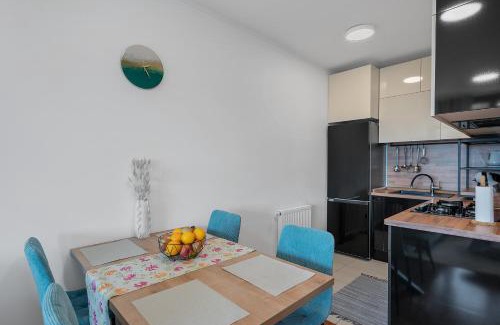 Zagreb Apartment | Gallery Oasis Apartment