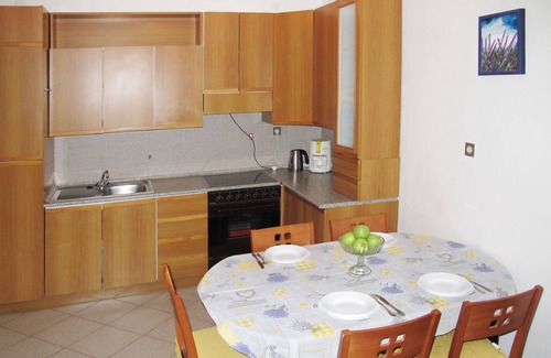 Tar-Vabriga Apartment | Giuliano by Interhome