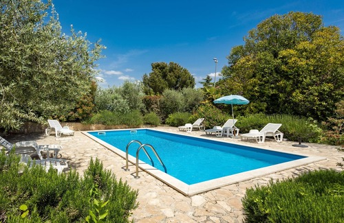 Tar-Vabriga Apartment | Giuliano by Interhome