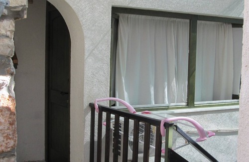 Susica Apartment | Good heavens 2, bed & bike,