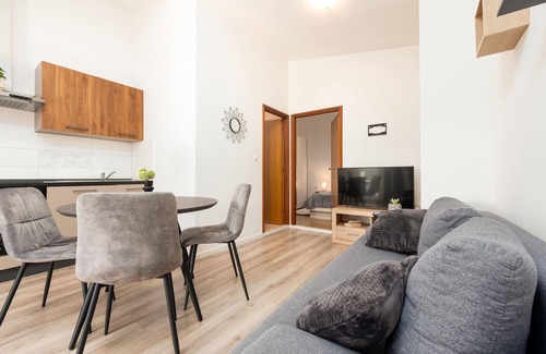 Podgradina Apartment | Gorgeous apartment in Podgradina