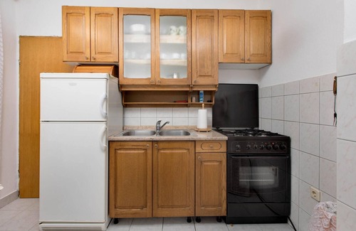 Kornic Apartment | Gorgeous apartment in Kornic with WiFi