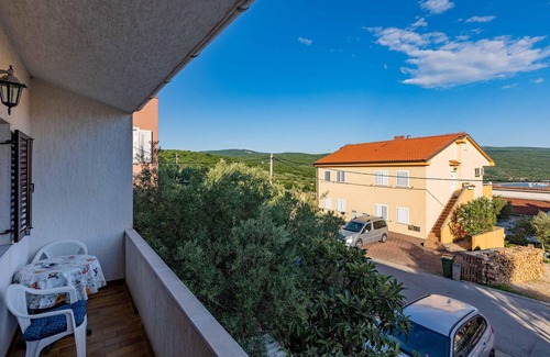 Kornic Apartment | Gorgeous apartment in Kornic with WiFi