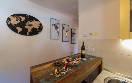 Kosljun Apartment | Gorgeous Apartment In Kosljun With Wifi