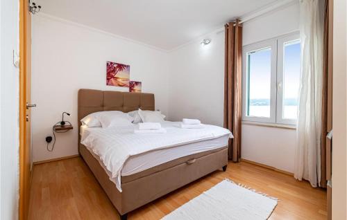 Krusevo Apartment | Gorgeous Apartment In Krusevo