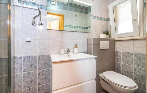 Krusevo Apartment | Gorgeous Apartment In Krusevo