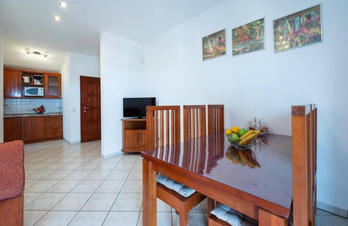 Pjescana Uvala Apartment | Gorgeous apartment in Pula with WiFi