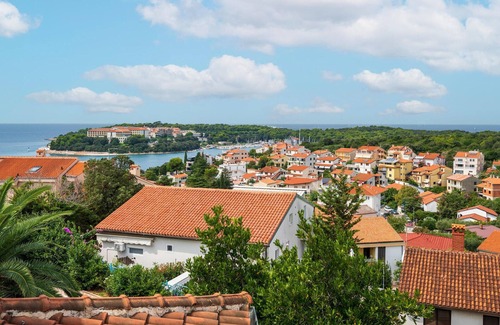 Pjescana Uvala Apartment | Gorgeous apartment in Pula with WiFi