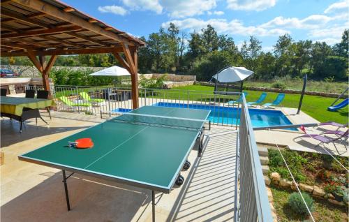 Kurili House | Gorgeous Home In Kanfanar With Wifi