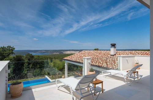 Viskovici House | Gorgeous home in Labin - Rabac