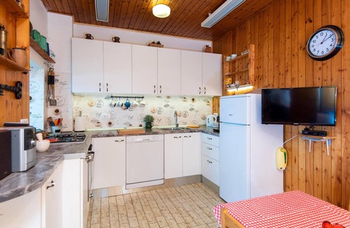 Postup House | Gorgeous home in Orebic with WiFi