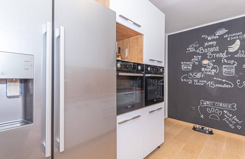 Donje Polje House | Gorgeous home in Sibenik