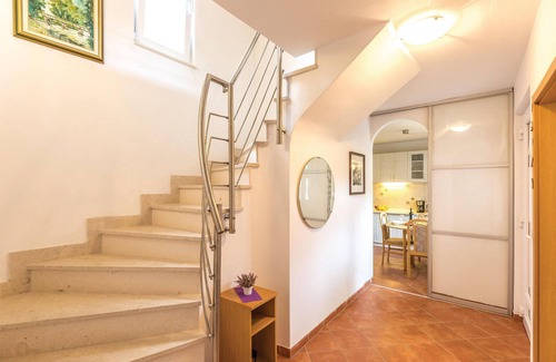 Slivno House | Gorgeous home in Slivno with WiFi
