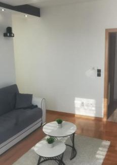 Zagreb Apartment | Green Hill