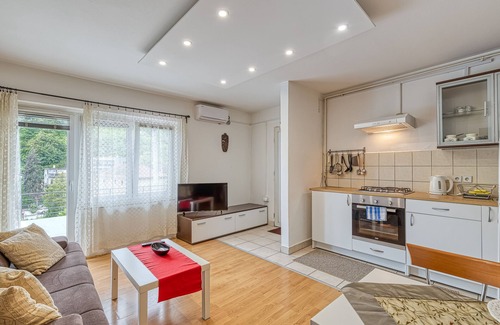 Zagreb Apartment | Green Hill Zagreb - Apartment Sara, Zagreb, Croatia
